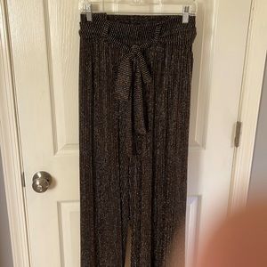 Torrid Palazzo pants